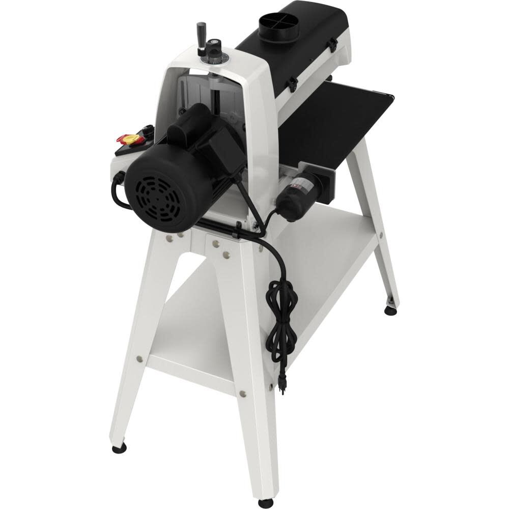JET JWDS-1632 16-32 Drum Sander with Stand 723520K from JET