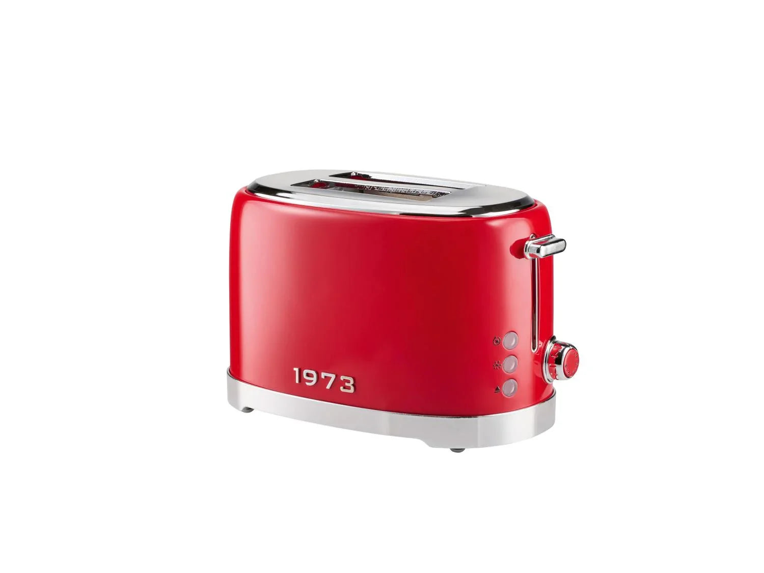 SILVERCREST Grille-pain double Retro 1973