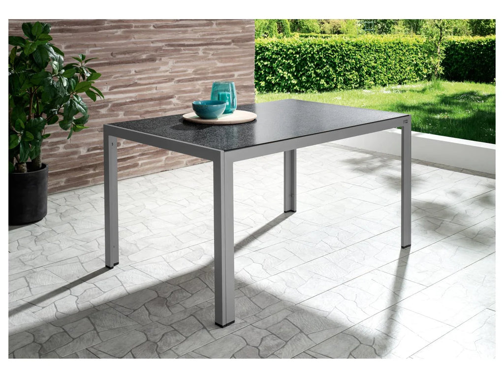 LIVARNO home Table de jardin Houston