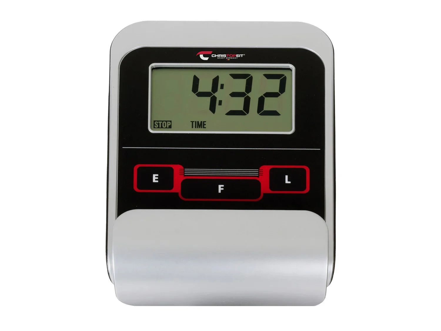Christopeit Sport Vlo d'appartement AL 1000
