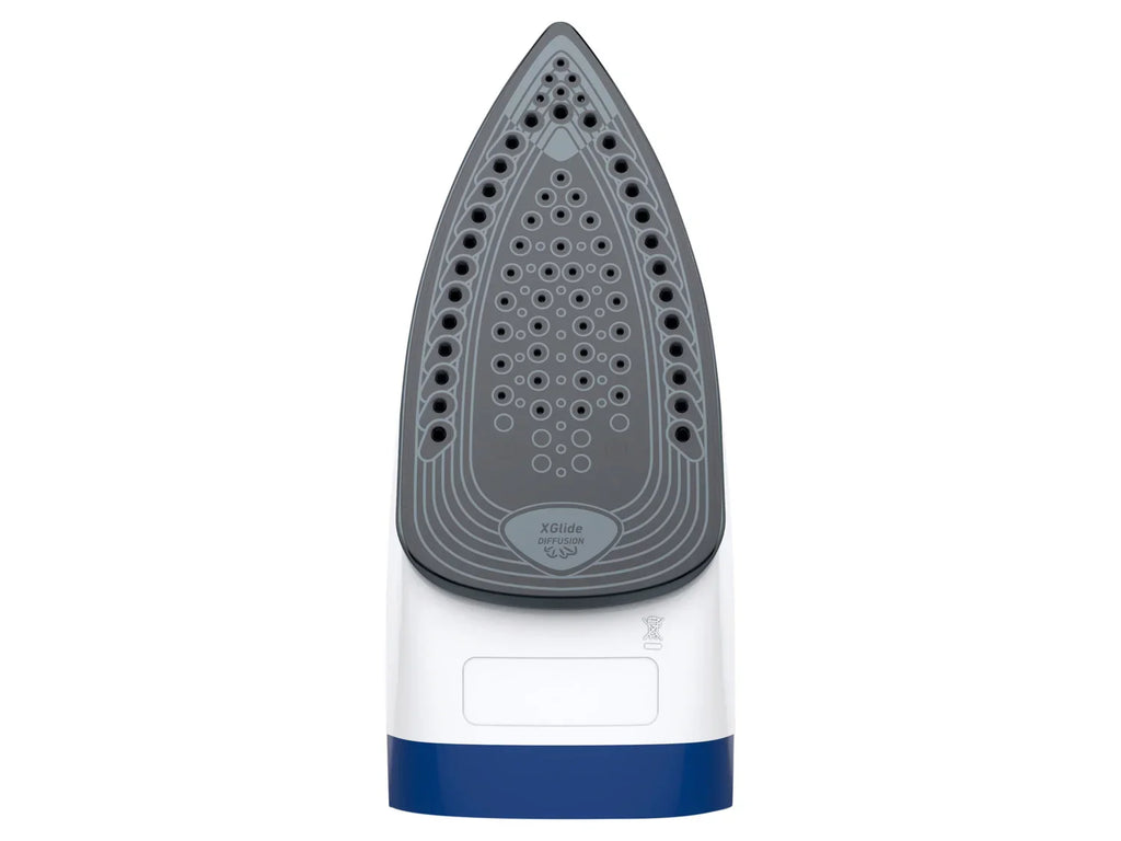 Tefal Fer  repasser Express Steam FV2838, 2400 W