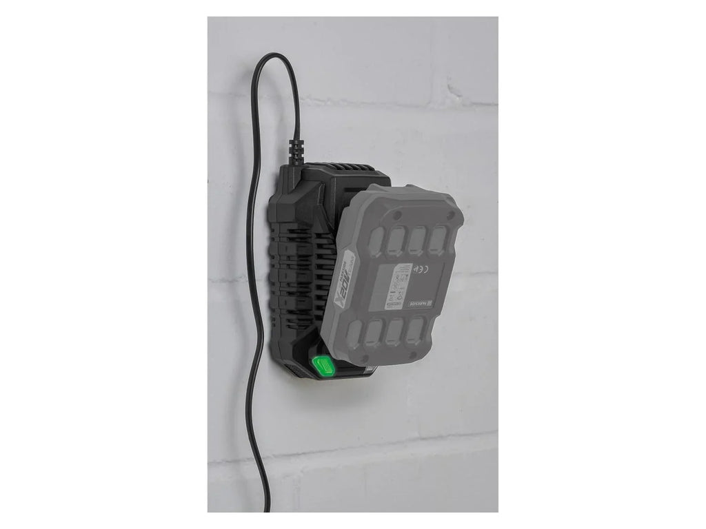PARKSIDE Mini-trononneuse sans fil + chargeur + batterie, 20 V