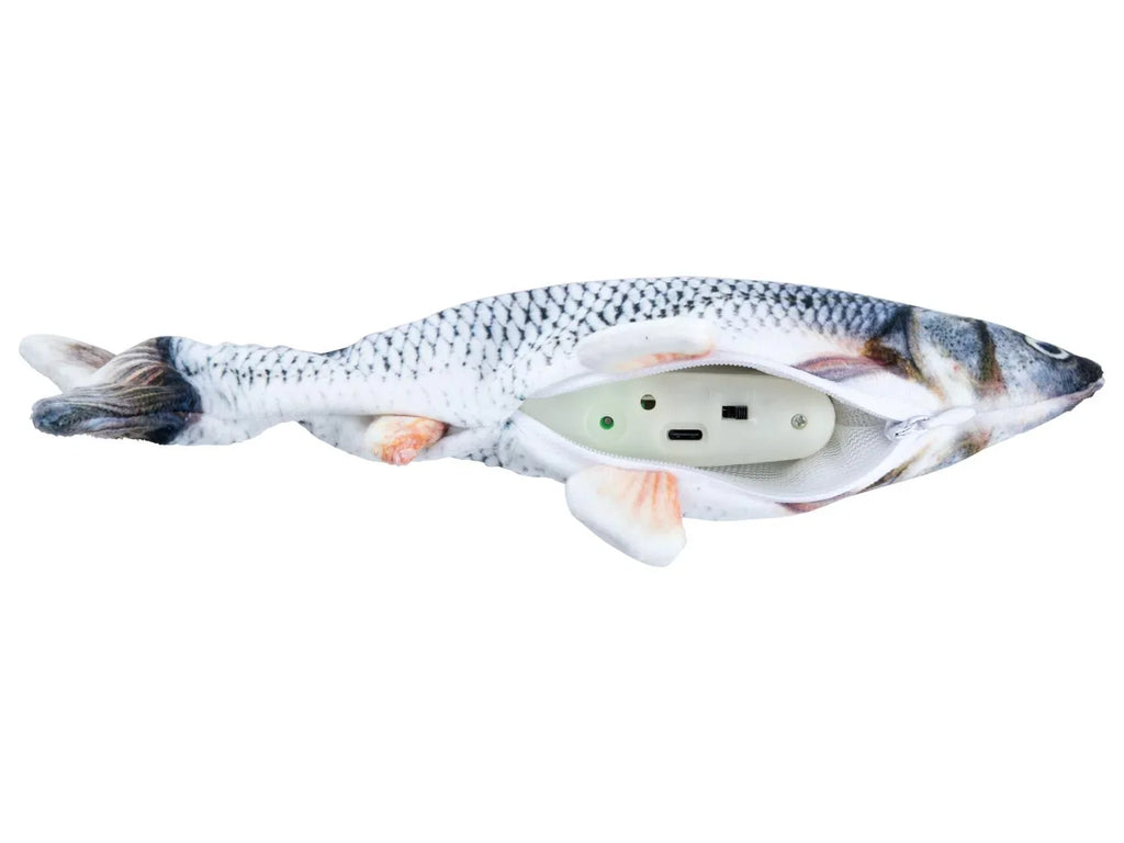 zoofari Jouet pour chat