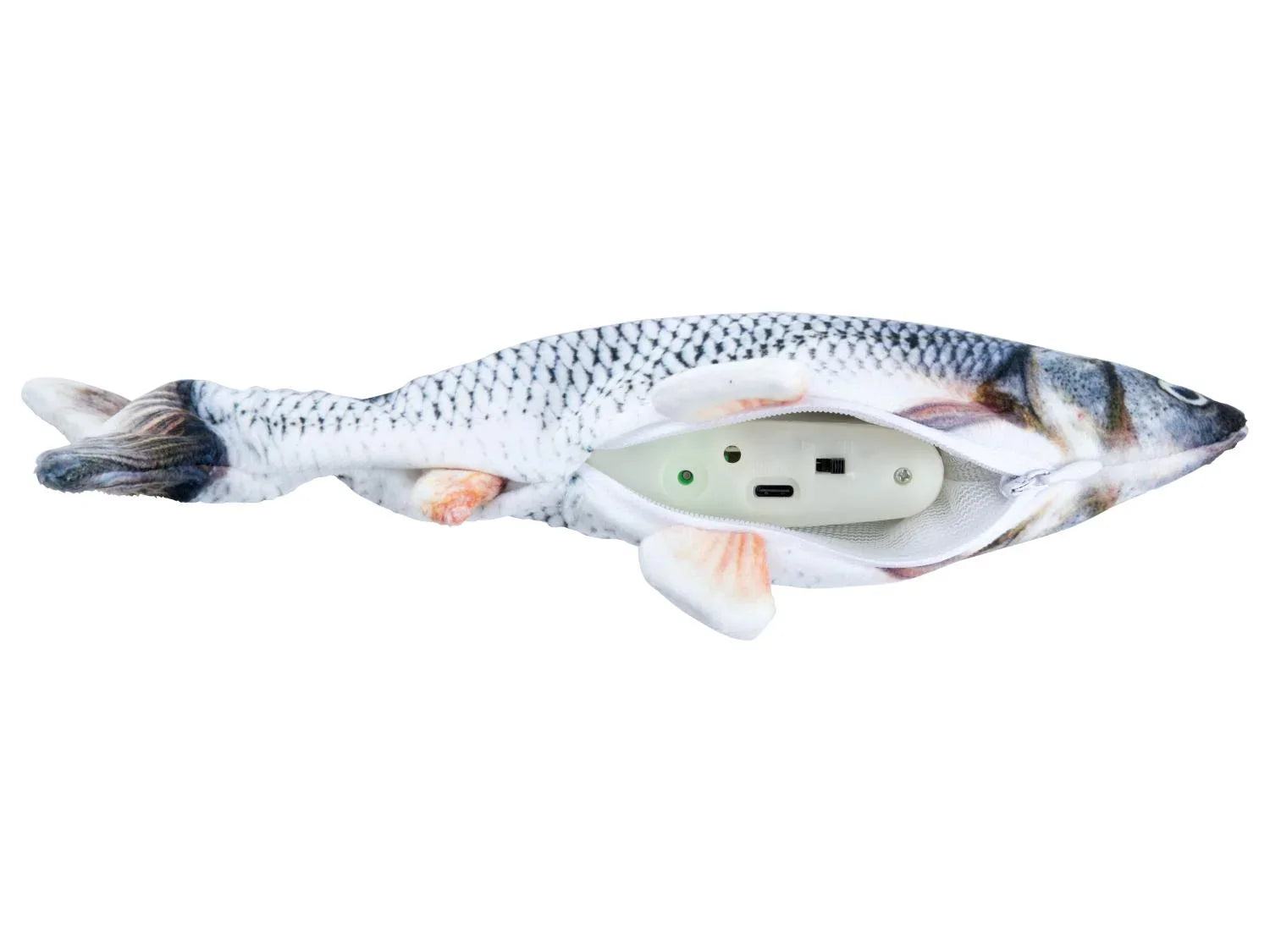 zoofari Jouet pour chat