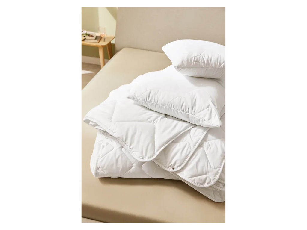 LIVARNO home Oreiller, 60 x 60 cm