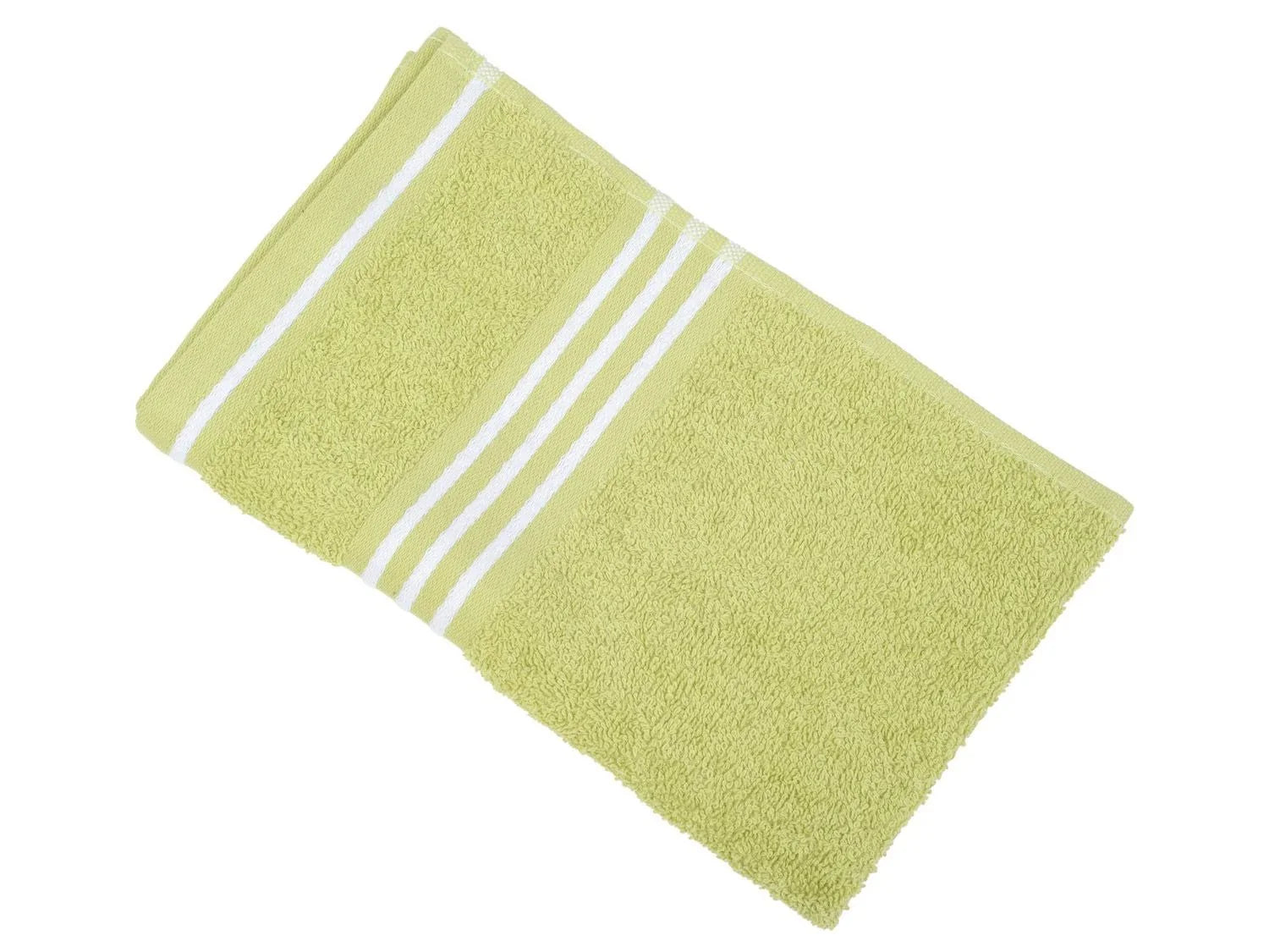 Gzze Petites serviettes Rio, par lot de 2, 30 x 50 cm chacune