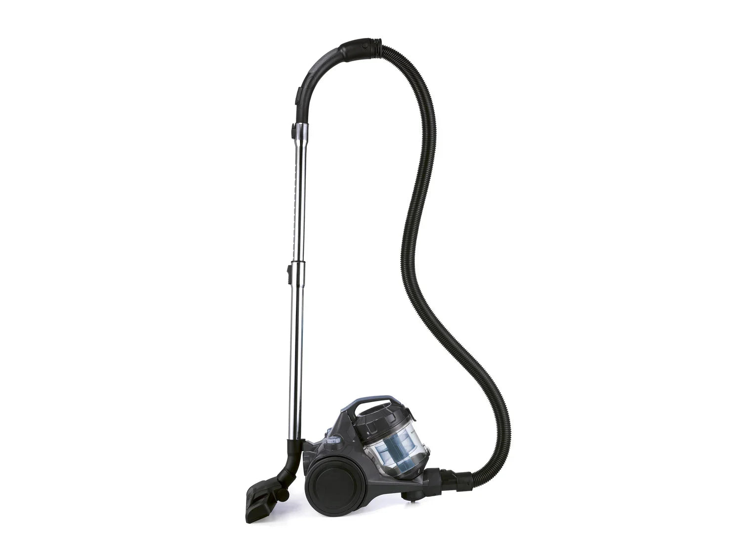 SILVERCREST Aspirateur sans sac SBZBK 850 A1, 850 W
