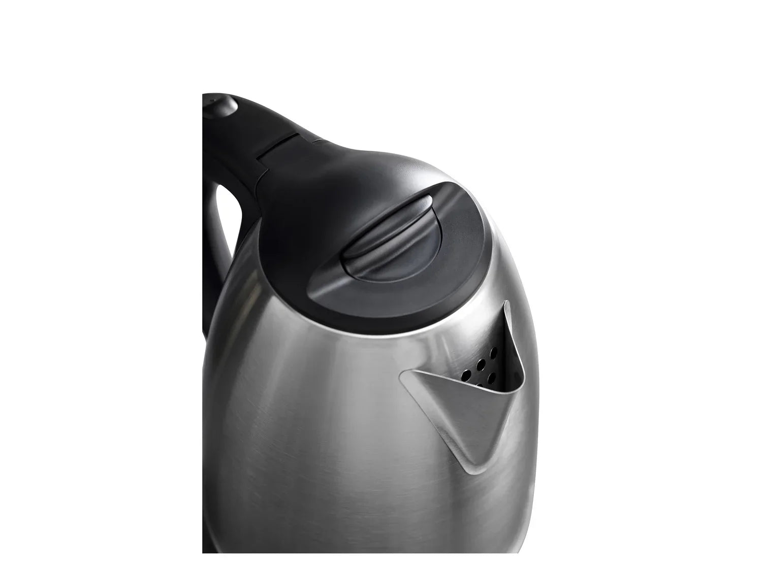 Masterpro Bouilloire lectrique, 1,7 L, 1800 W