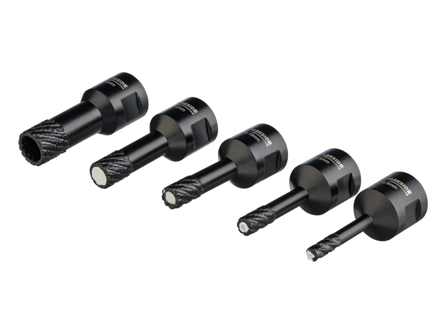 PARKSIDE PERFORMANCE Trpans diamant