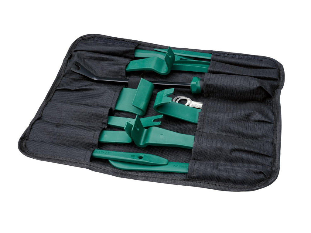 PARKSIDE Set d'outils pour voiture