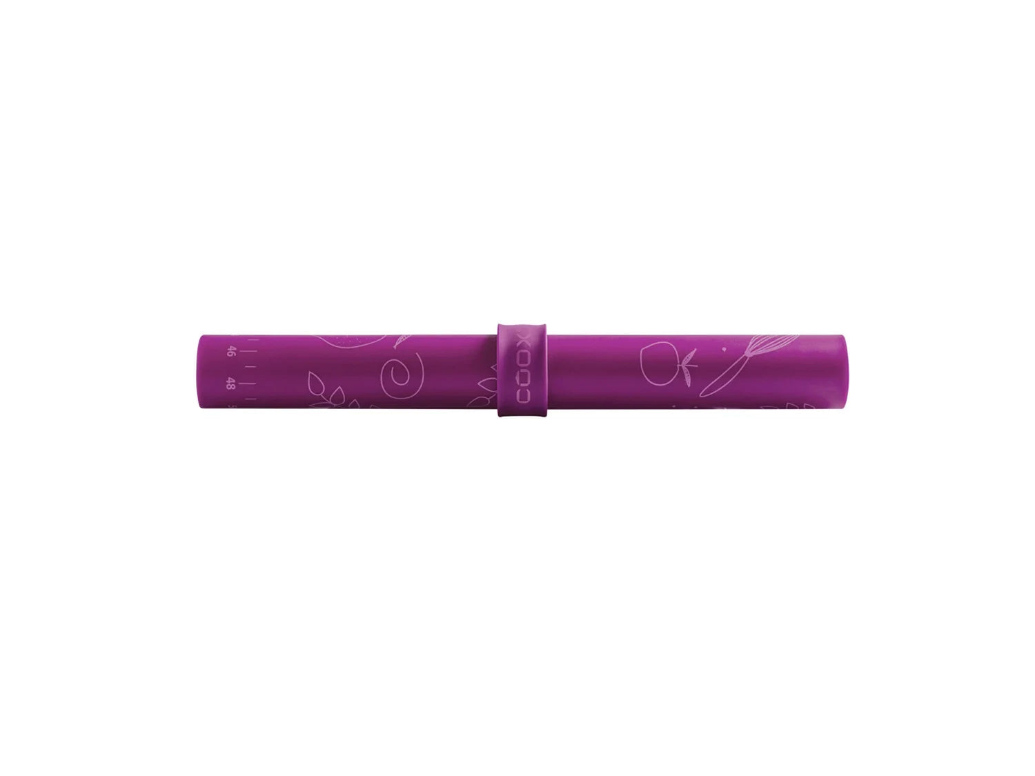 Coox Tapis de cuisson ou rouleau  ptisserie