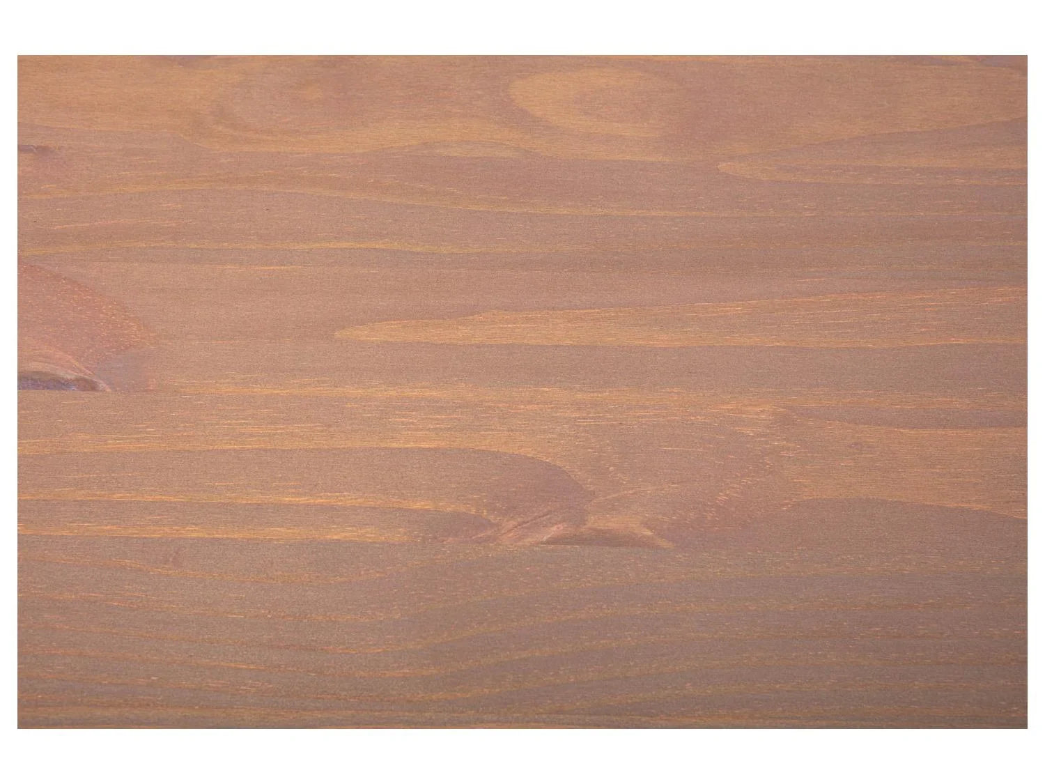 Inter Link Table de salle  manger Westerland, 160 x 90 x 75 cm