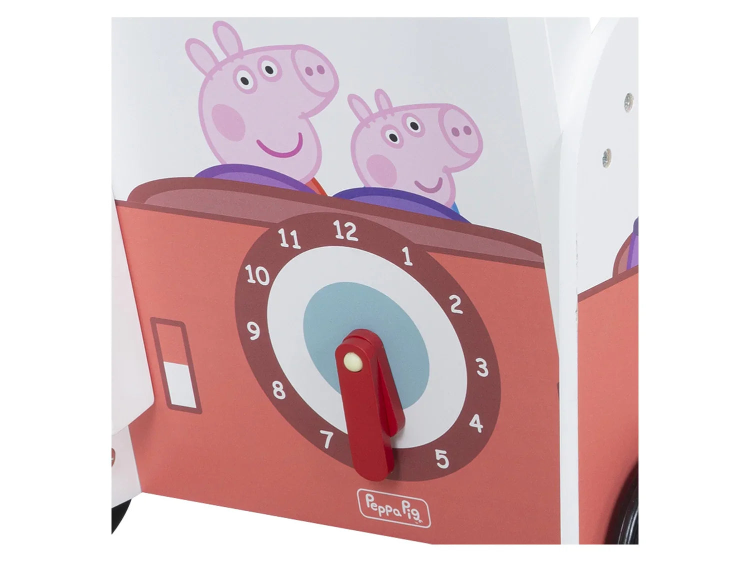 roba Chariot enfant Peppa Pig