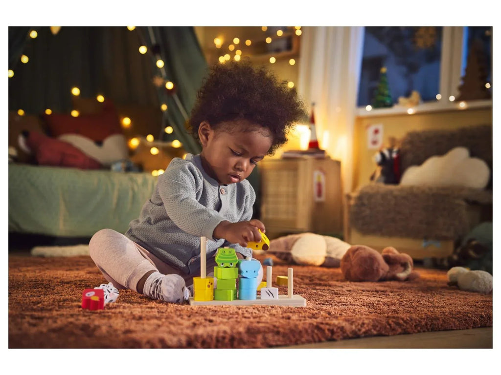 Playtive Jeu en bois