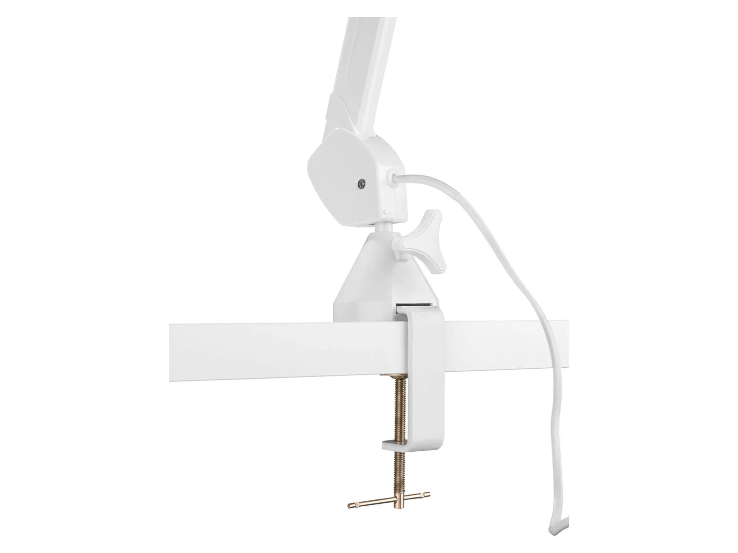 LIVARNO home Loupe  LED, 6,3 W