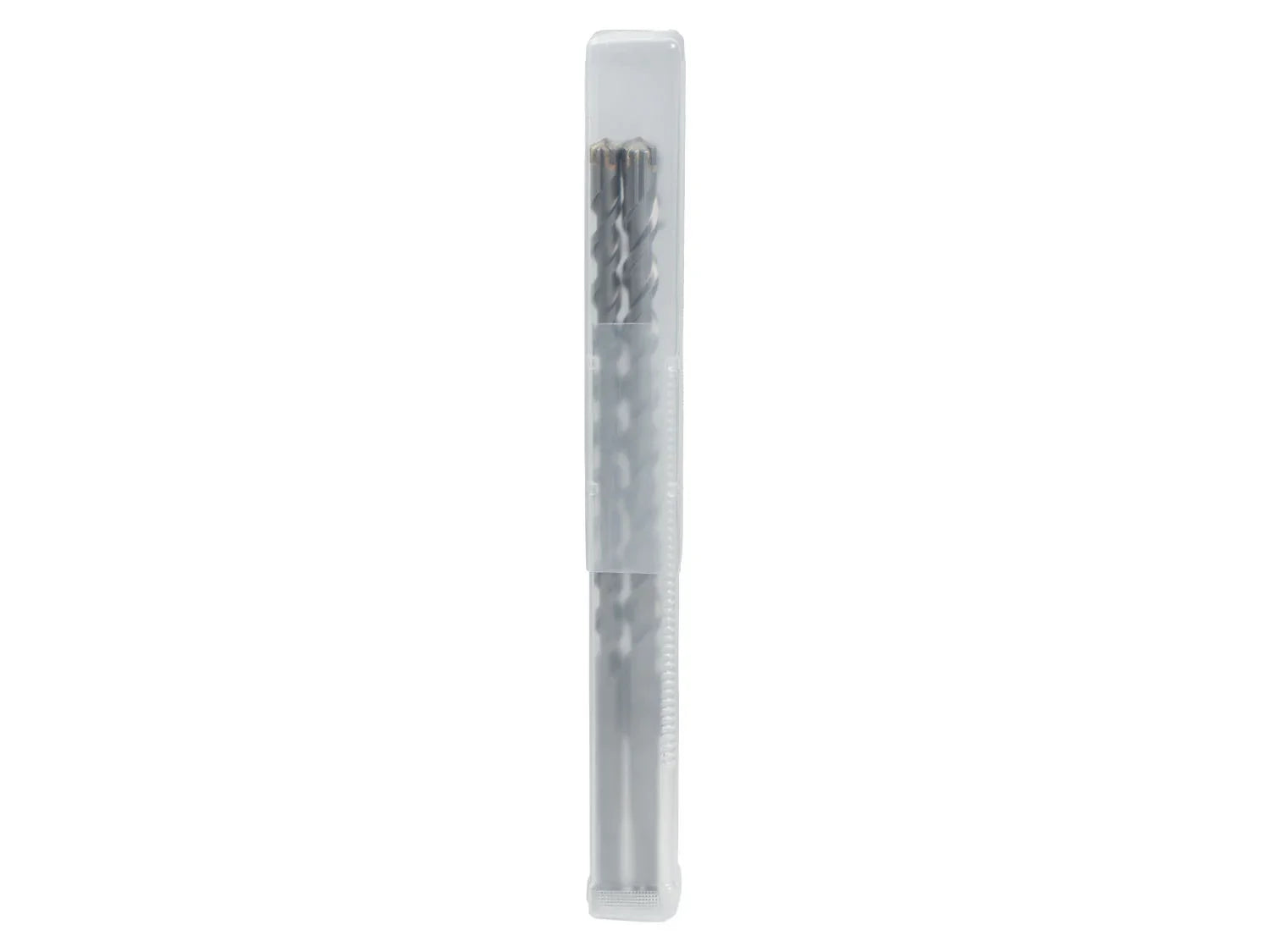 PARKSIDE PERFORMANCE Set de forets ou burin SDS-plus