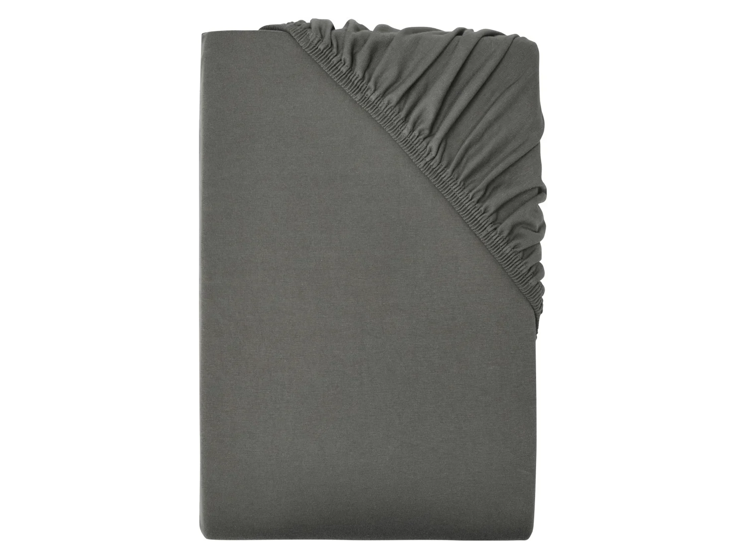 LIVARNO home Drap-housse en jersey, 90-100 x 200 cm