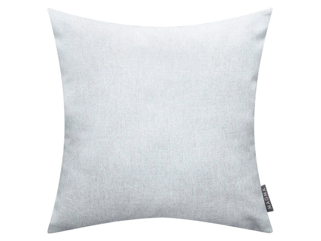 MAGMA Lot de 2 housses de coussin, 40 x 40 cm ou 50 x 50 cm