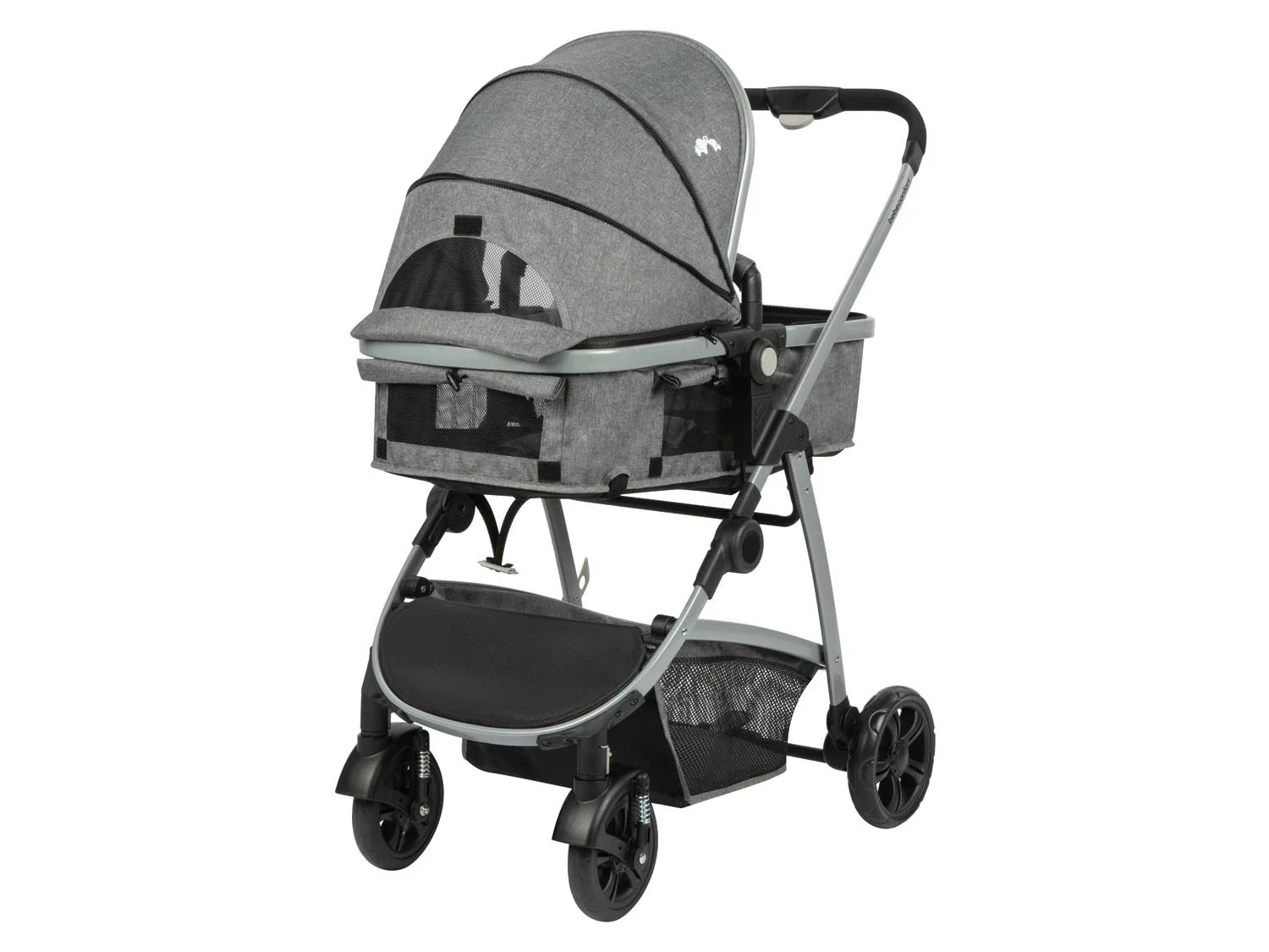 bebeconfort Poussette 2-en-1 Hello