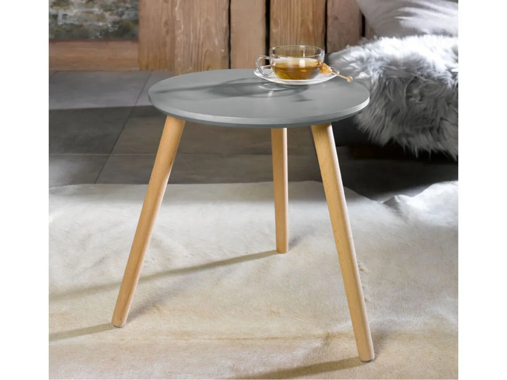 LIVARNO home Table d'appoint,  40 cm