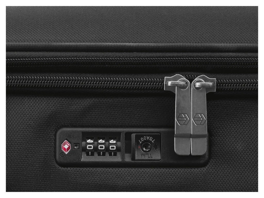 TOPMOVE Valise trolley, 69 l