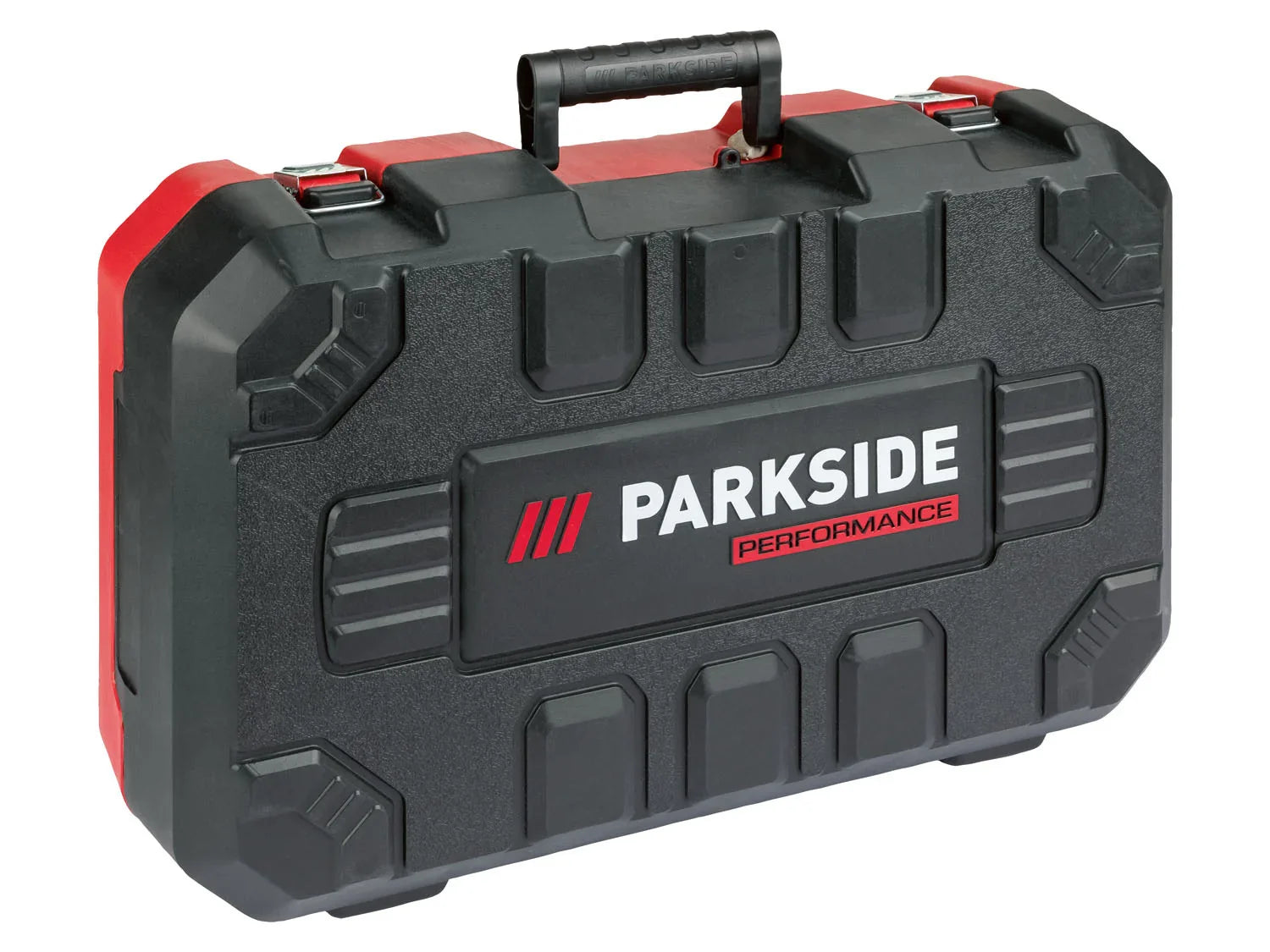 PARKSIDE PERFORMANCE Scie sabre sans fil PPSSA 40-Li A1, 40 V