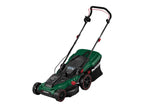 PARKSIDE Tondeuse  gazon lectrique PERM 1800 A1, 500 m, 55 L, 1800 W