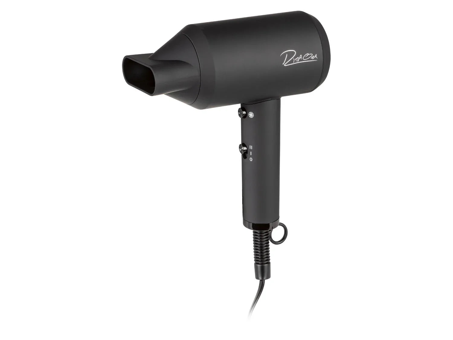 Sche-cheveux compact RHC 35 Rita Ora, 1800 - 2000 W