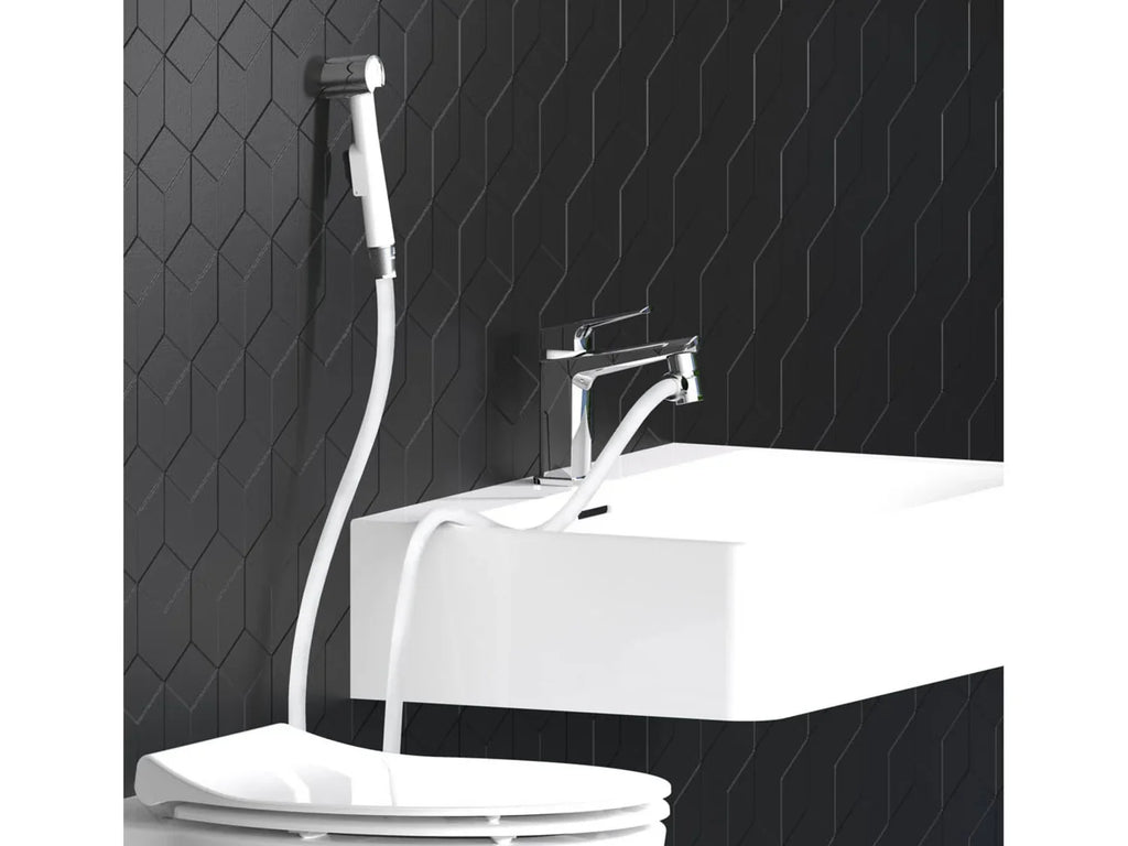 Eisl Douchette pour lavabo, flexible