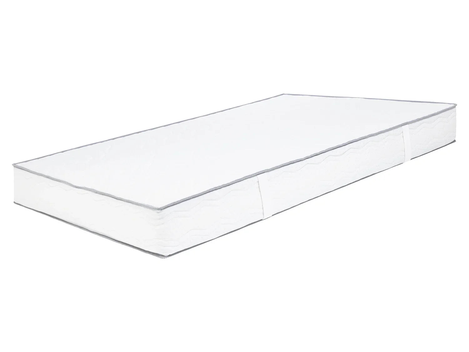 LIVARNO home Matelas  ressorts ensachs, 7 zones, H3, 140 x 190 cm