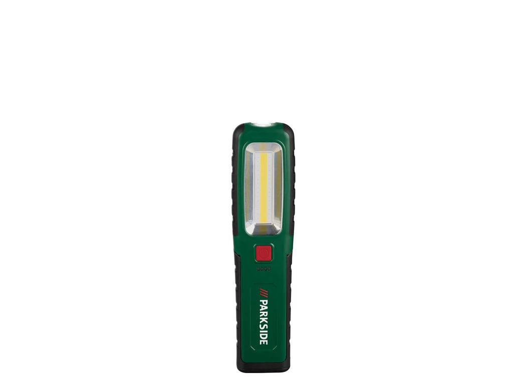 PARKSIDE Lampe baladeuse rechargeable PASL 4000 B3