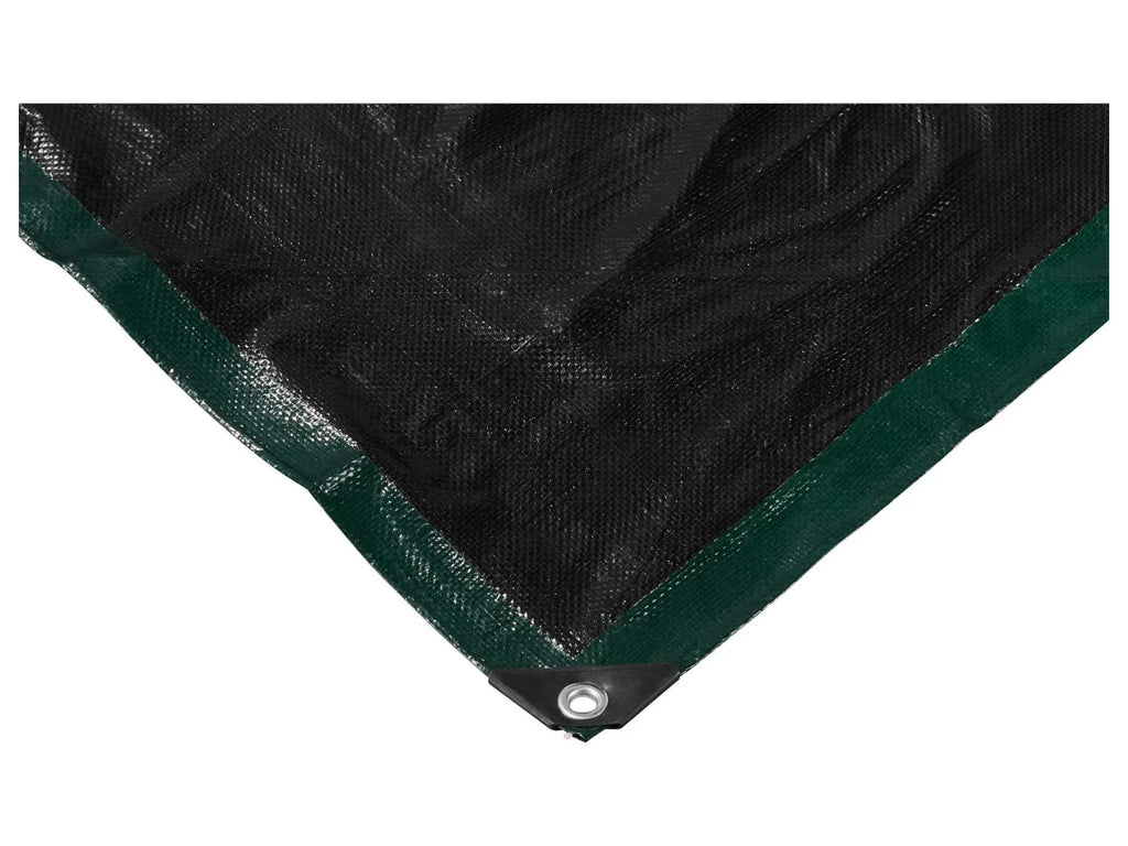 PARKSIDE Lot de 2 bches universelles, 2x3 m
