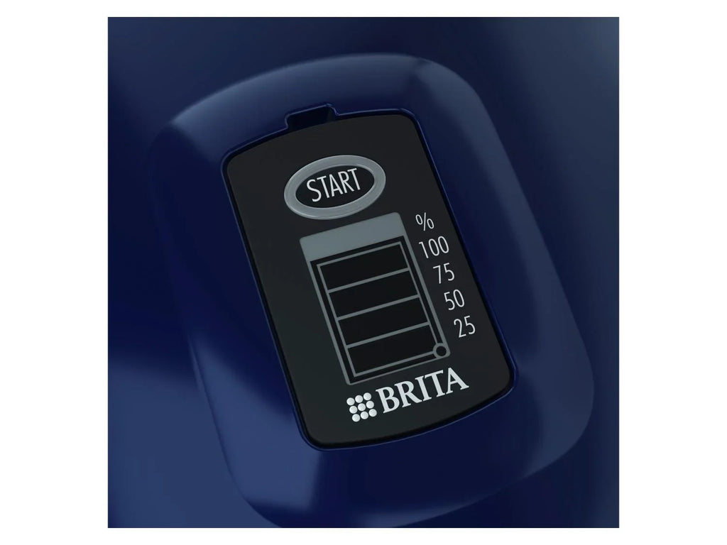 BRITA Carafe filtrante Aluna