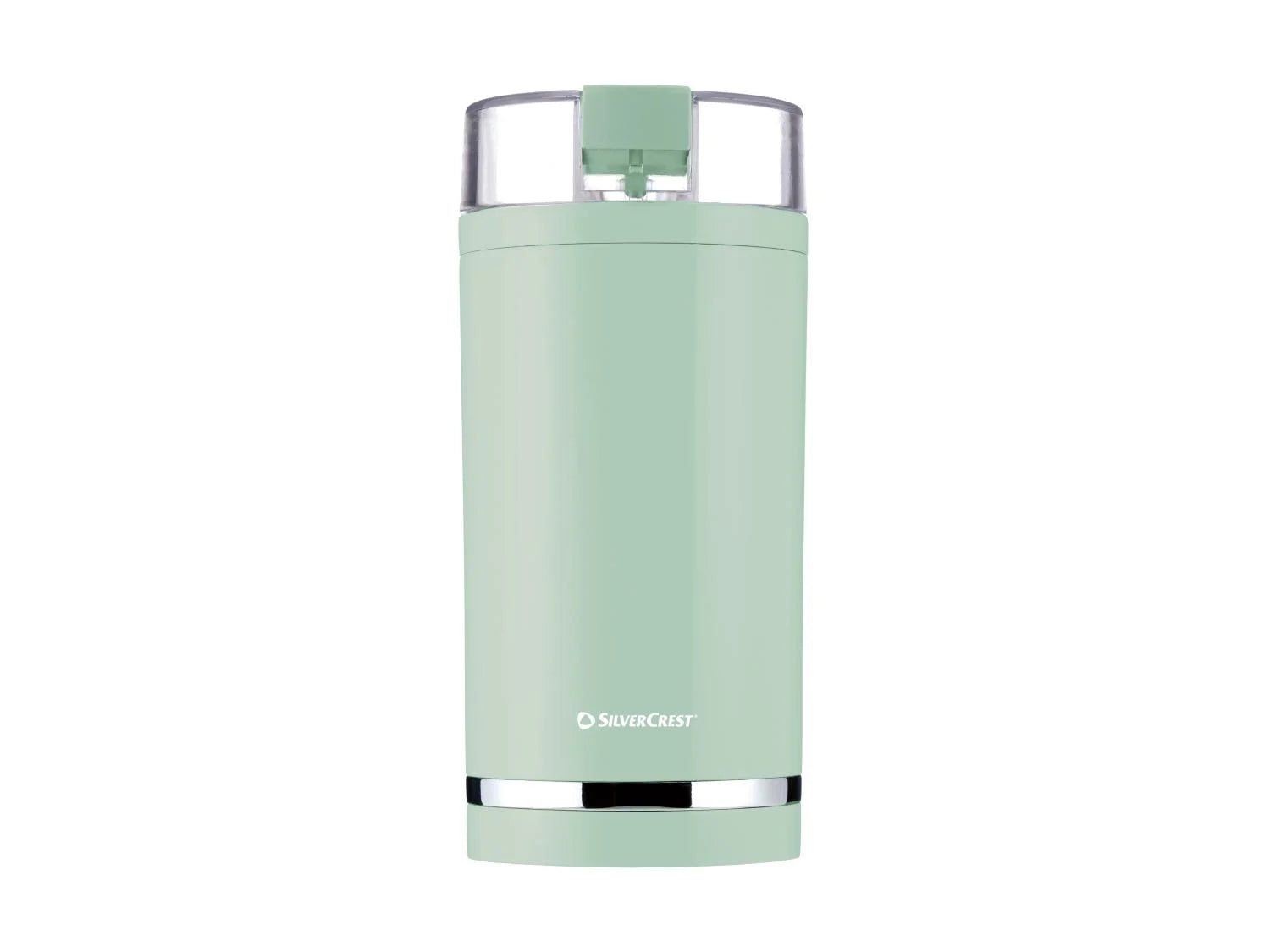 SILVERCREST Moulin  caf lectrique SKMS 180 C1, pastel