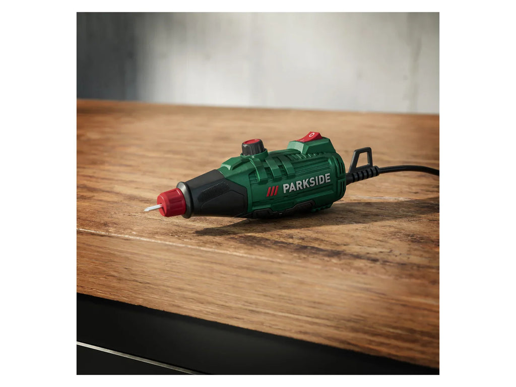PARKSIDE Graveur PGG 15 G6, 13 W